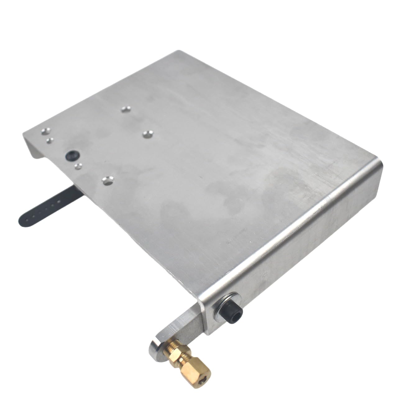 AKSGKGQ Throttle Linkage Top Plate for Predator 212cc Hemi Honda GX200 Clone