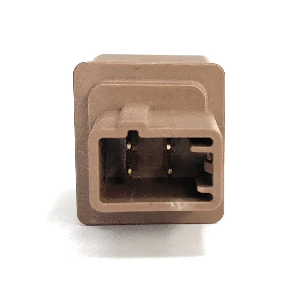 SDYYDS Brake Light Switch 36750-T2A-A01 4Pin for Acura MDX 20-14, Honda Accord 17-13, Civic 21-14, CR-V 16-15, Odyssey 22-14