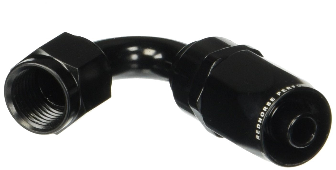 Redhorse Performance (1120-06-2) Swivel-Seal Hose End