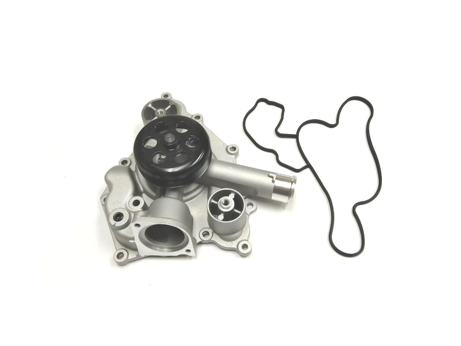 OAW CR7150 Engine Water Pump for 2005 2006 2007 2008 5.7L-V8 Hemi & 2006 2007 2008 2009 2010 6.1L-V8 on Dodge Magnum Charger Cha