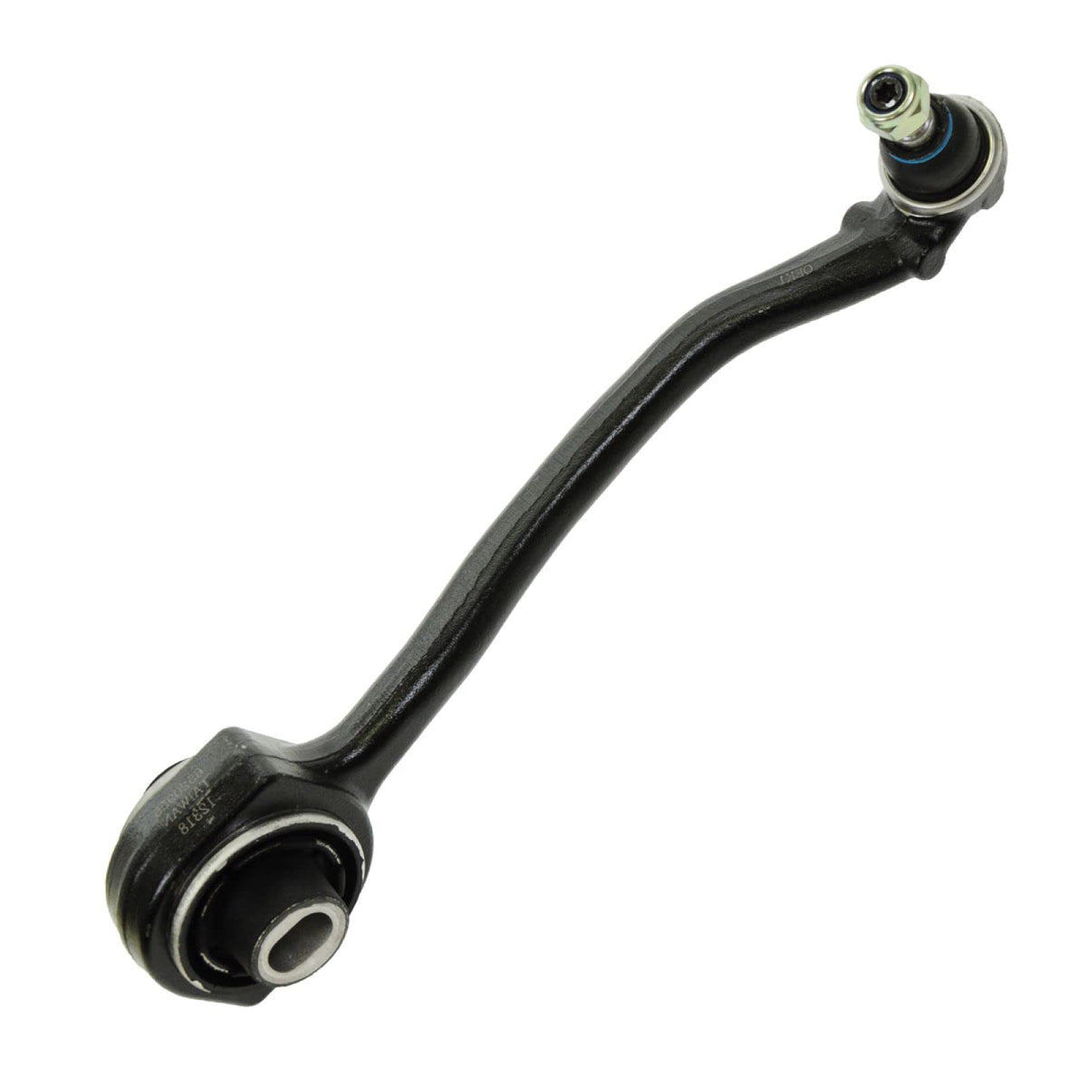 Trq Front Lower Rearward Control Thrust Arm W/Ball Joint Right Rh For Mercedes Benz