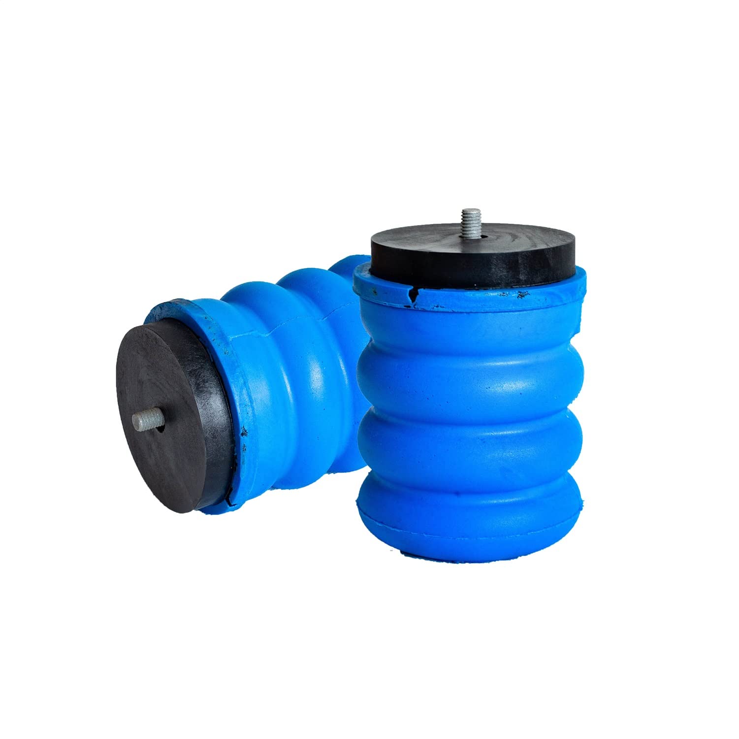 Supersprings - Ssr-628-40 - Supersprings Ssr-628-40 Sumosprings Fits 22-23 Compatible With/Replacement For Frontier