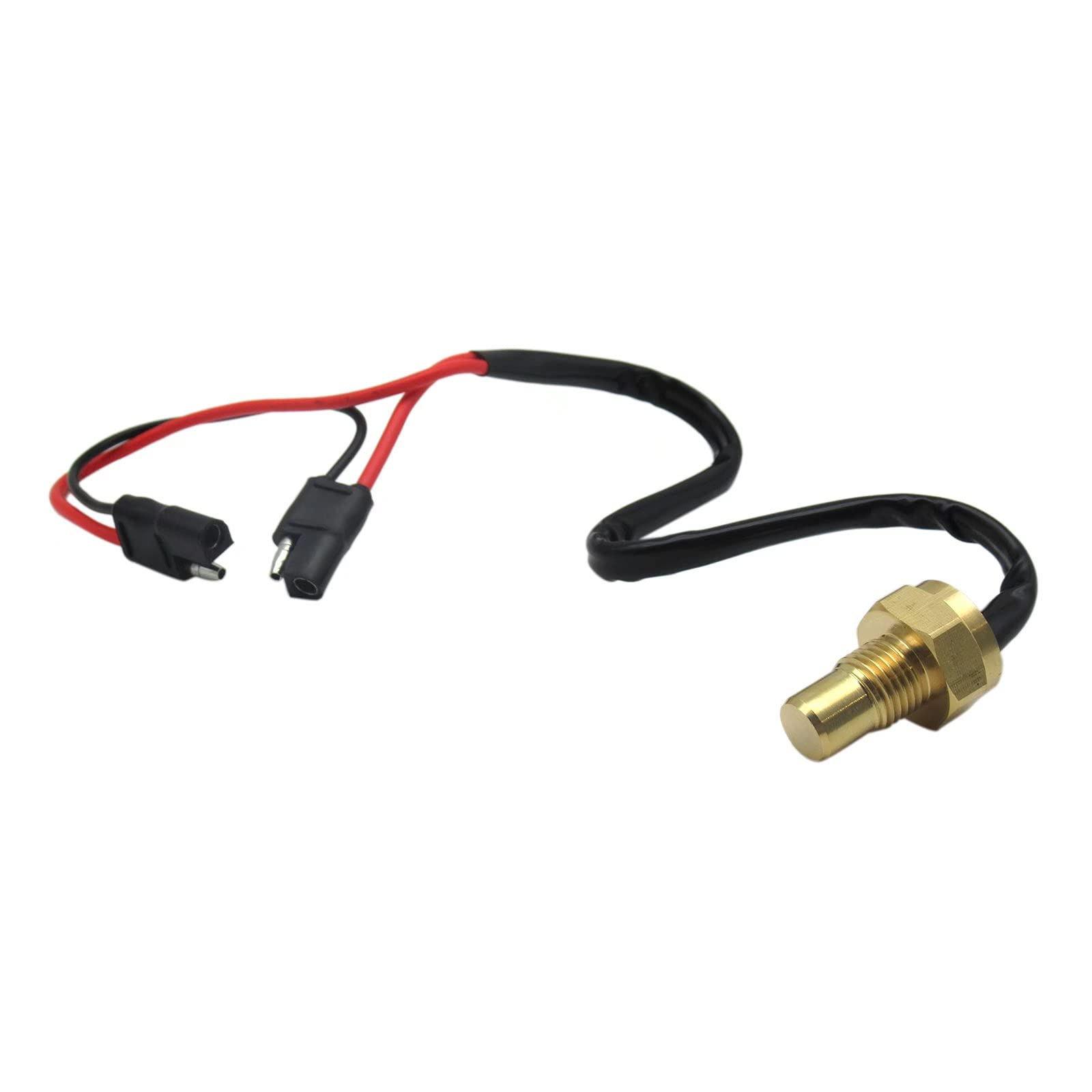 0413-045 Fan Heat Thermal Sensor Switch For 2004 Arctic Cat 650 4X4 V2 Le Automatic