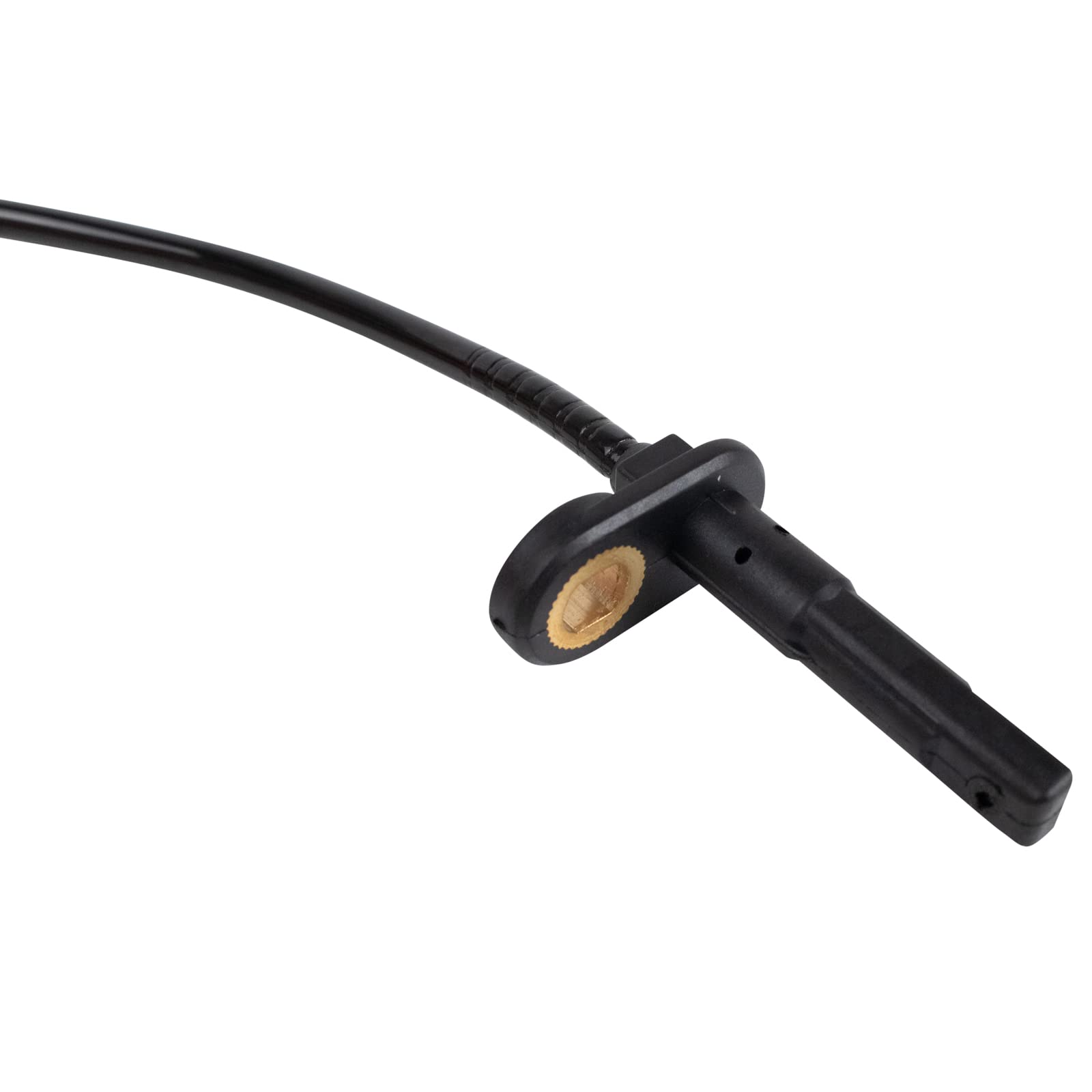 Trq Front Right Abs Wheel Speed Sensor Passenger Side Compatible With 2003-2011 Honda Element