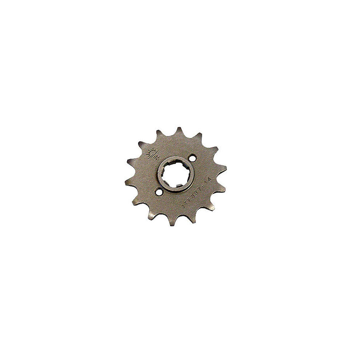 JT Sprockets JTF1307.14 14T Steel Front Sprocket