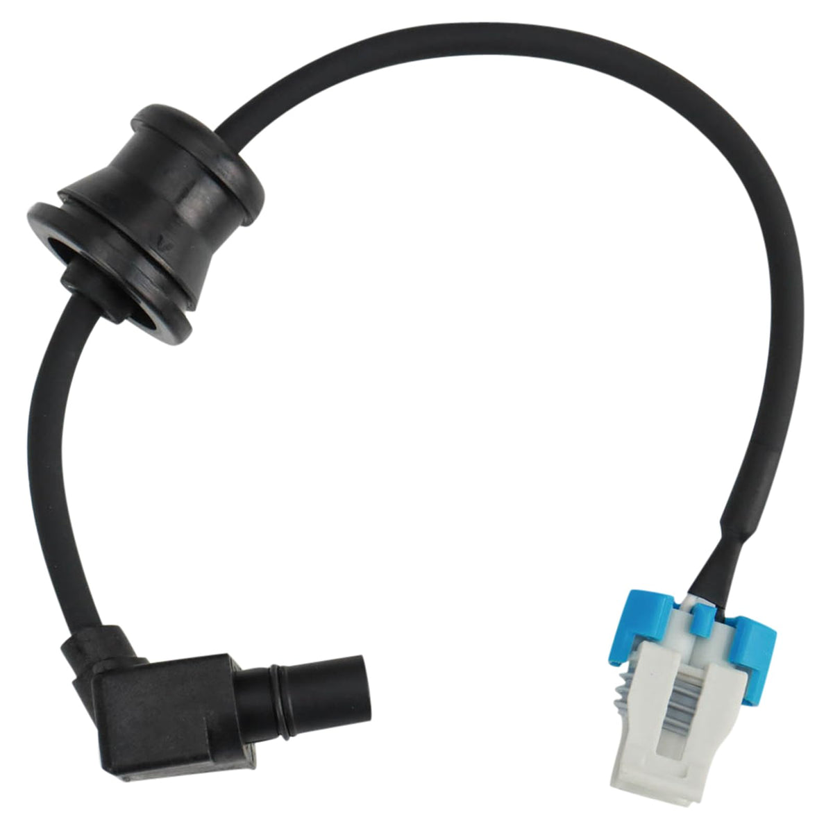 Trq Rear Abs Wheel Speed Sensor Compatible With 2005-2006 Chevrolet Equinox 2006 Pontiac Torrent 2002-2007 Saturn Vue