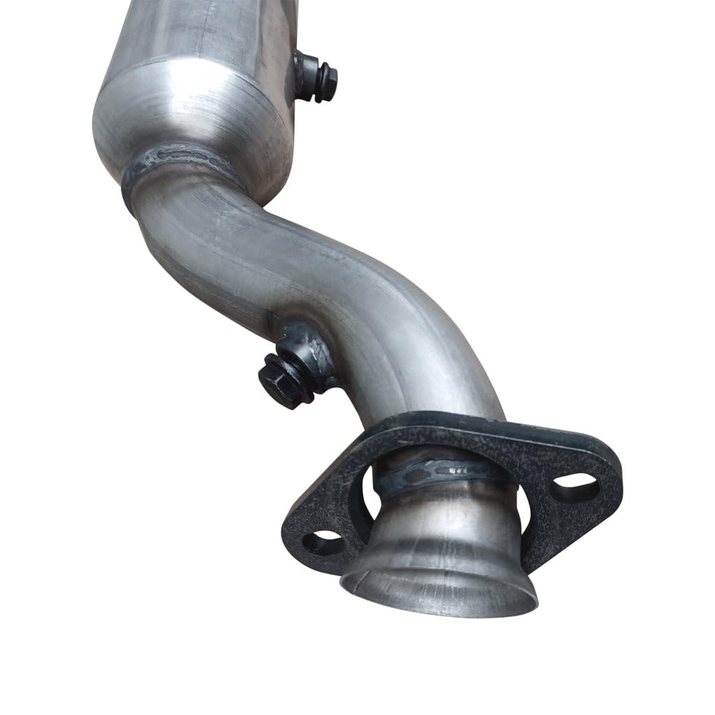 Left & Right Catalytic Converter Fit For 2011 2012 2013 2014 Ford F-150 F150 3.5L (EPA Compliant)