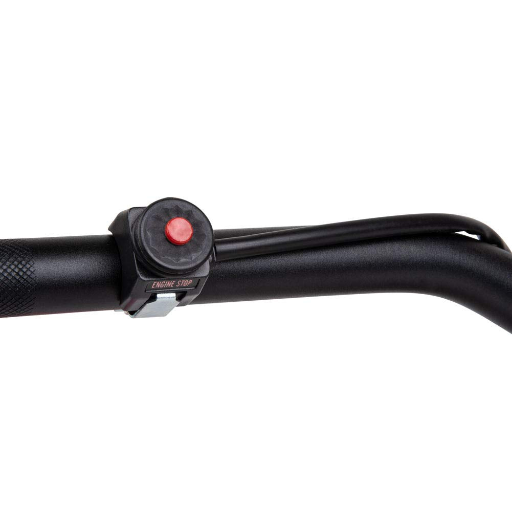 Tusk Engine Kill Switch - Fits: Ktm 105 Sx 2006-2011