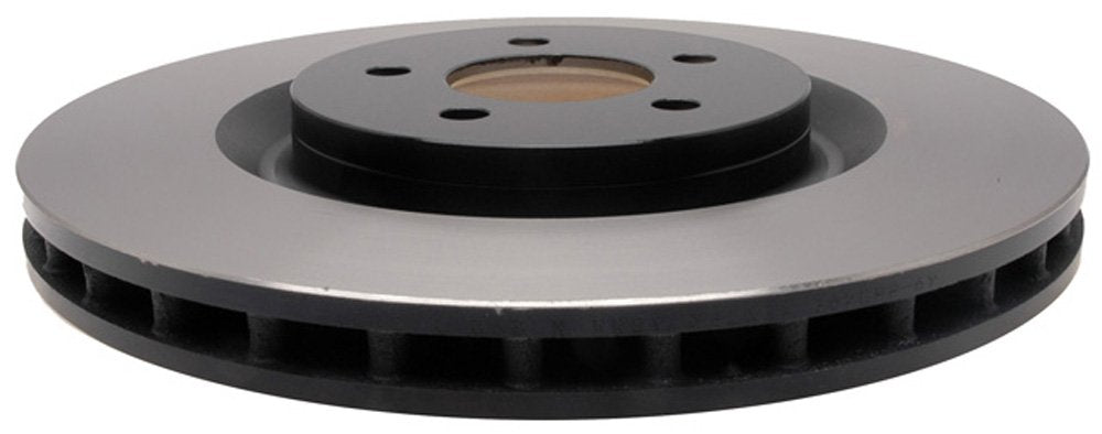 Raybestos 680497 Advanced Technology Disc Brake Rotor