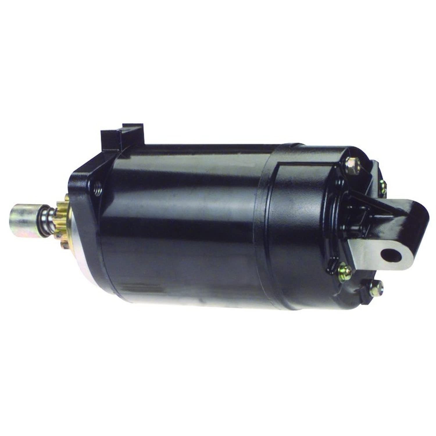 New Marine Starter Compatible With Yamaha Outboard 1984-2002 115 130 150 175 200 Hp 6E58180010, 6E58180011, 6E5-81800-12, Shi003