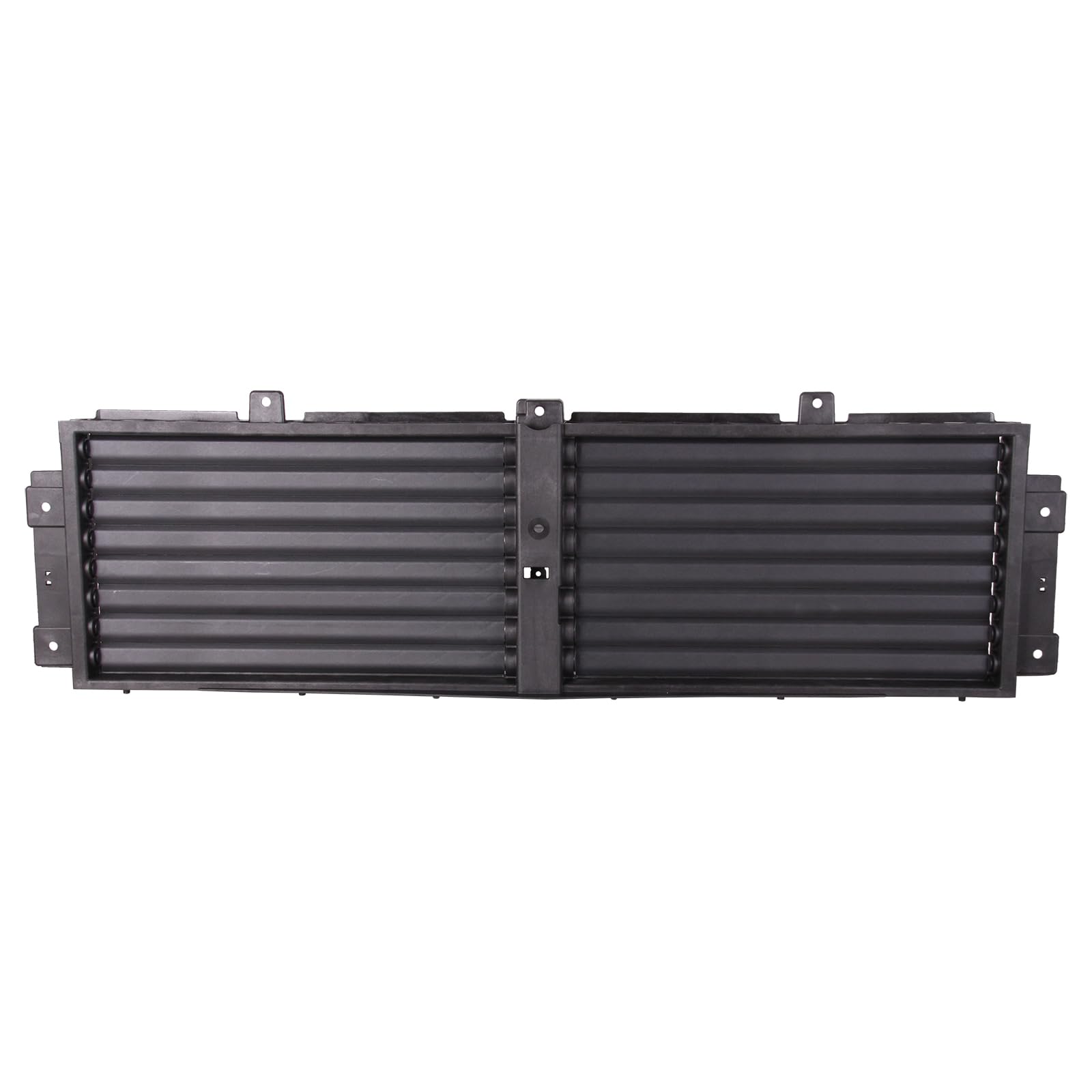 TYG (CAPA CERTIFICATE) Active Grille Shutter For Chevrolet Traverse 18-19 Upper 84393409 GM1206105 w/Motor