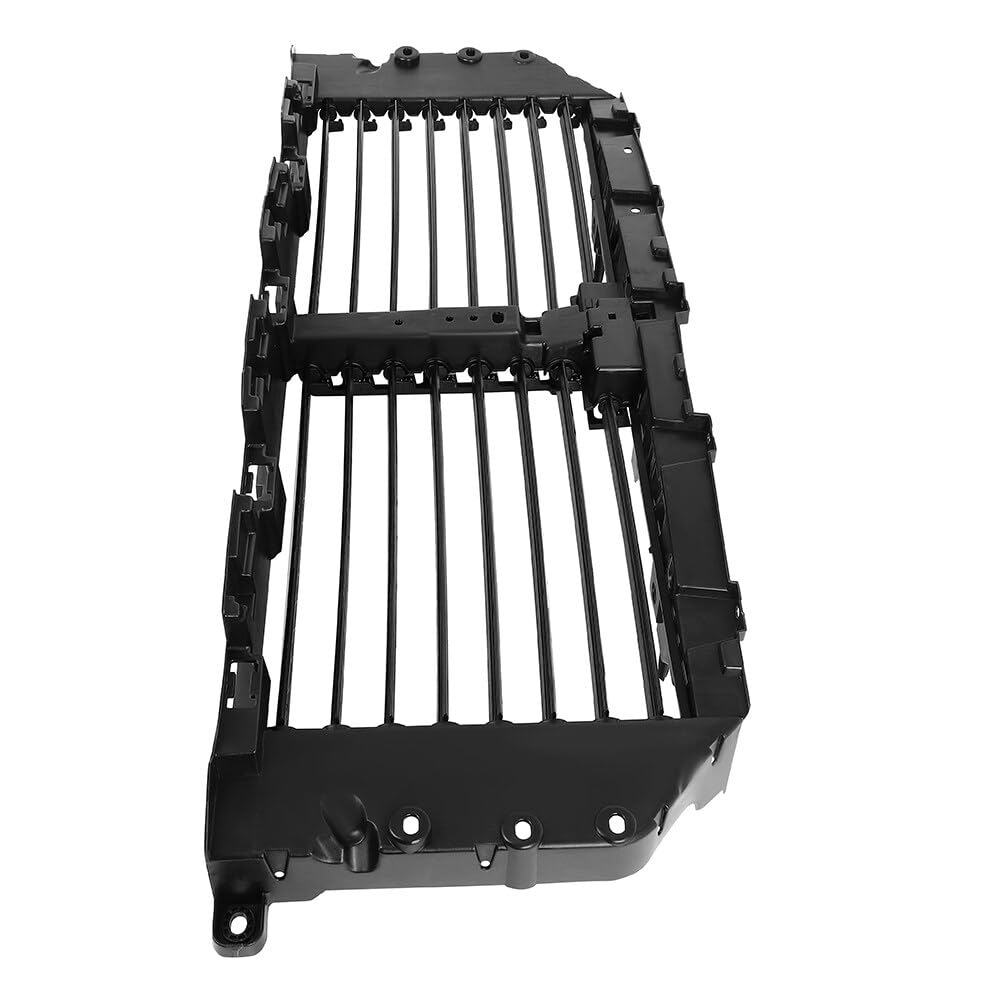 Scitoo Radiator Shutter For Grille Models For Ford F150 2021-2023 Ml3Z-8475-C