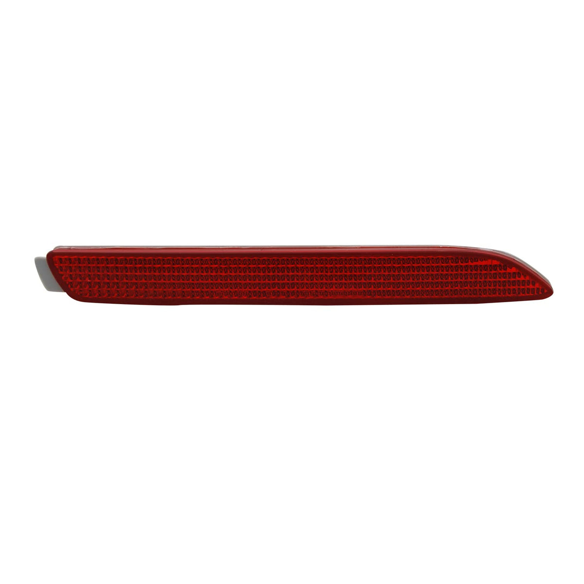 Tyc Left Reflector Assembly Compatible With 2011-2020 Toyota Sienna