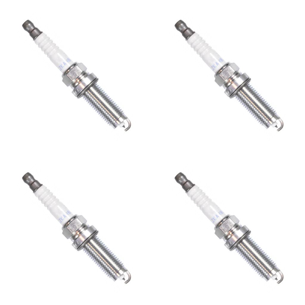 Ngk For Honda Cr-V 2017-2020 Spark Plug | Laser Iridium | Box Of 4 | Ilzkar8J8Sy | 95660