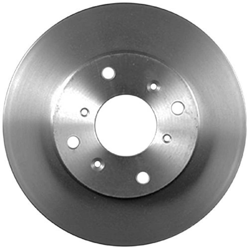 Bendix Premium Prt5229 Front Brake Rotor For Acura Cl 1999-1998, Honda Accord 2002-1998