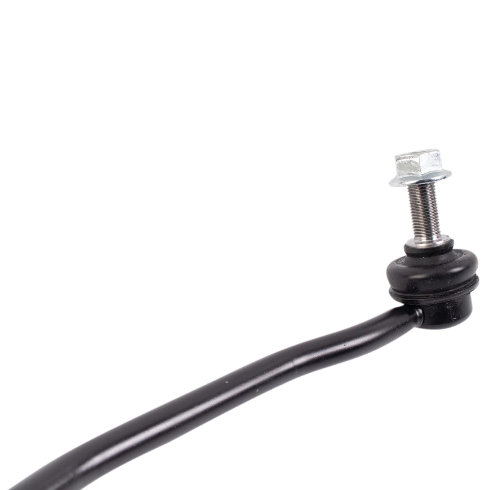 Trq Front Sway Bar Stabilizer Link Set Compatible With 2015-2019 Subaru Legacy Outback