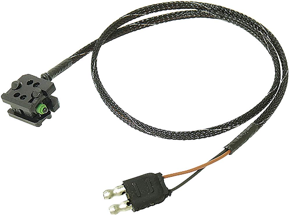 Brake Light Switch Compatible With Polaris Oem #’S 2202794 Atv Part# 27-01428