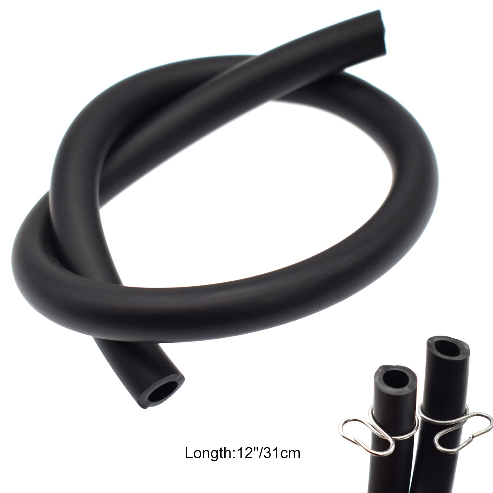 Riyitauto Fuel Vavle Petcock Shut Off Tank Switch Fits For Yamaha Ttr 90 125 225 230 250 Pw80 Timberwolf Bear Tracker 250 Big Bear 250 350 400 Warrior 350 Kawasaki Suzuki Quadsport 400