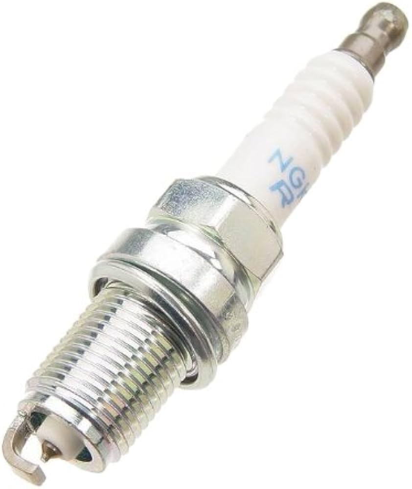 Ngk (6290) Pfr6H-10 Laser Platinum Spark Plug, Pack Of 1