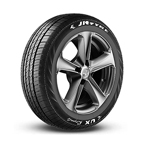 Jk Tyre 165/80R14 Ux Royale Tyre