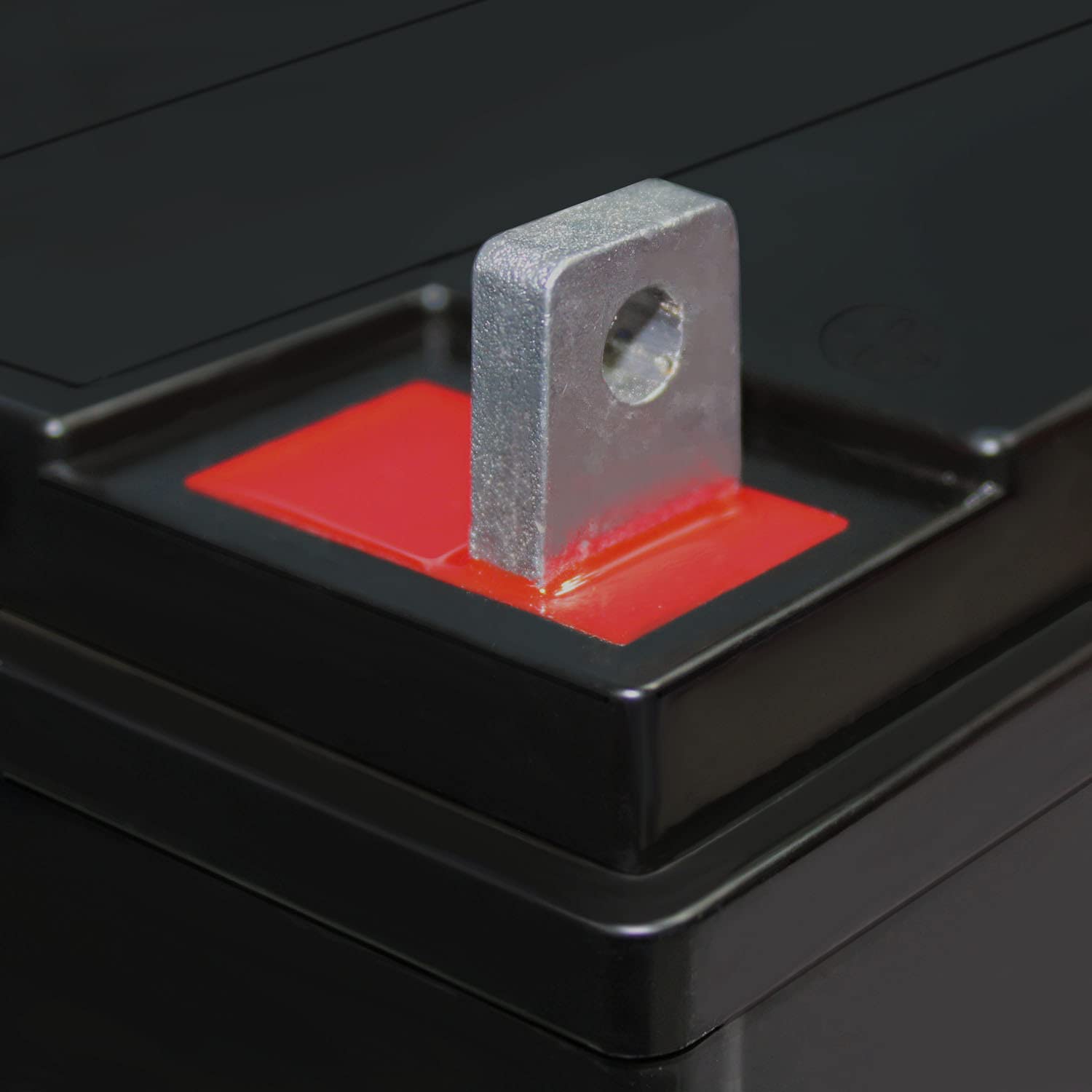 Mighty Max Battery Ml-U1-Ccahr 12V 320Cca Battery For Johndeere X320 300Cca Lawn Mower