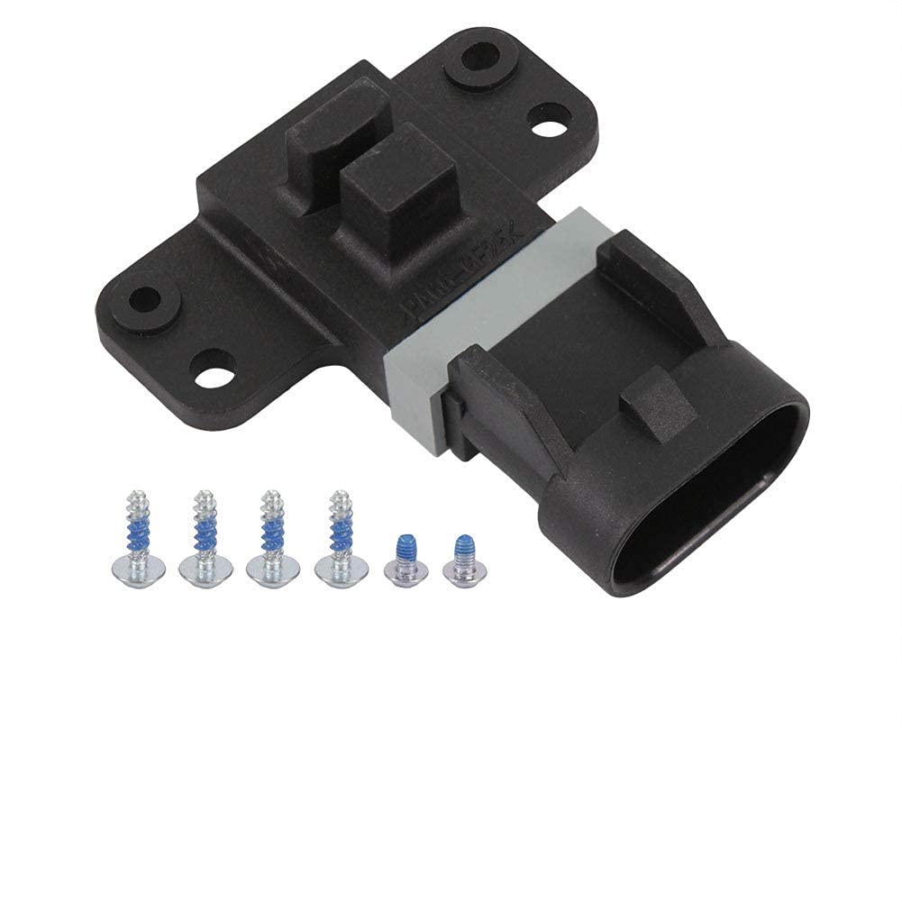 ZBN CAM Camshaft Position Sensor 10490645 10485432 Compatible with Chevy Blazer C1500 C2500 C3500 Astro P30 K1500 K2500 K3500 Ex