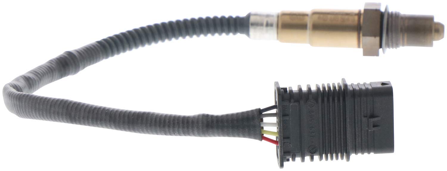 Bosch Oxygen Sensor - 17272