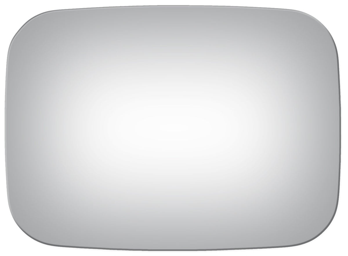 Burco 3746 Redi-Cut Passenger Side Mirror Glass for 2003-2009 Hummer H2