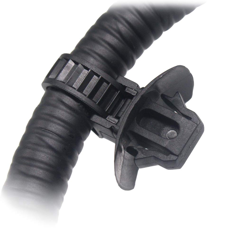 YUNDA Knock Sensor Harness Wire for Nissan Frontier & Pathfinder, Replaces 24079-31U01 & 2206056E11, Durable & Reliable