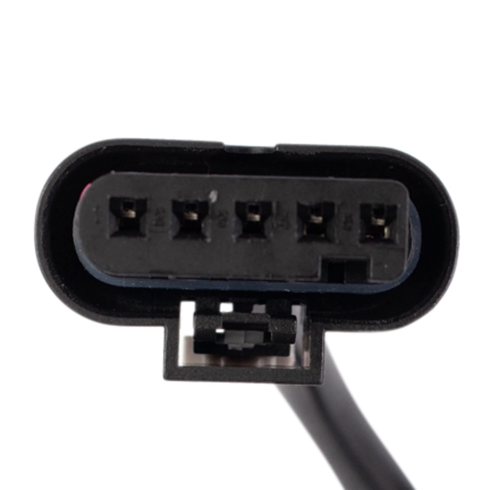 Trq O2 Oxygen Sensor Compatible With 2017-2021 Ford Escape 2018-2023 F-150 2017-2020 Fusion 2022-2023 Maverick Mustang 2019-2023