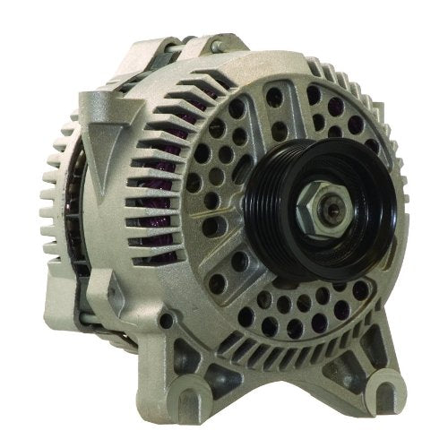 Remy 23793 Premium Remanufactured Starter