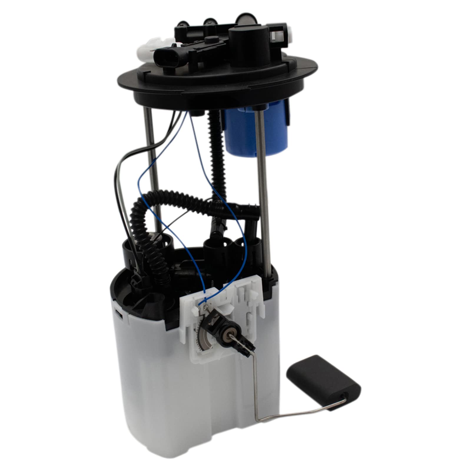 Trq Fuel Pump Module Assembly Compatible With 2005-2006 Buick Lacrosse 2006 Chevrolet Impala Pontiac Grand Prix