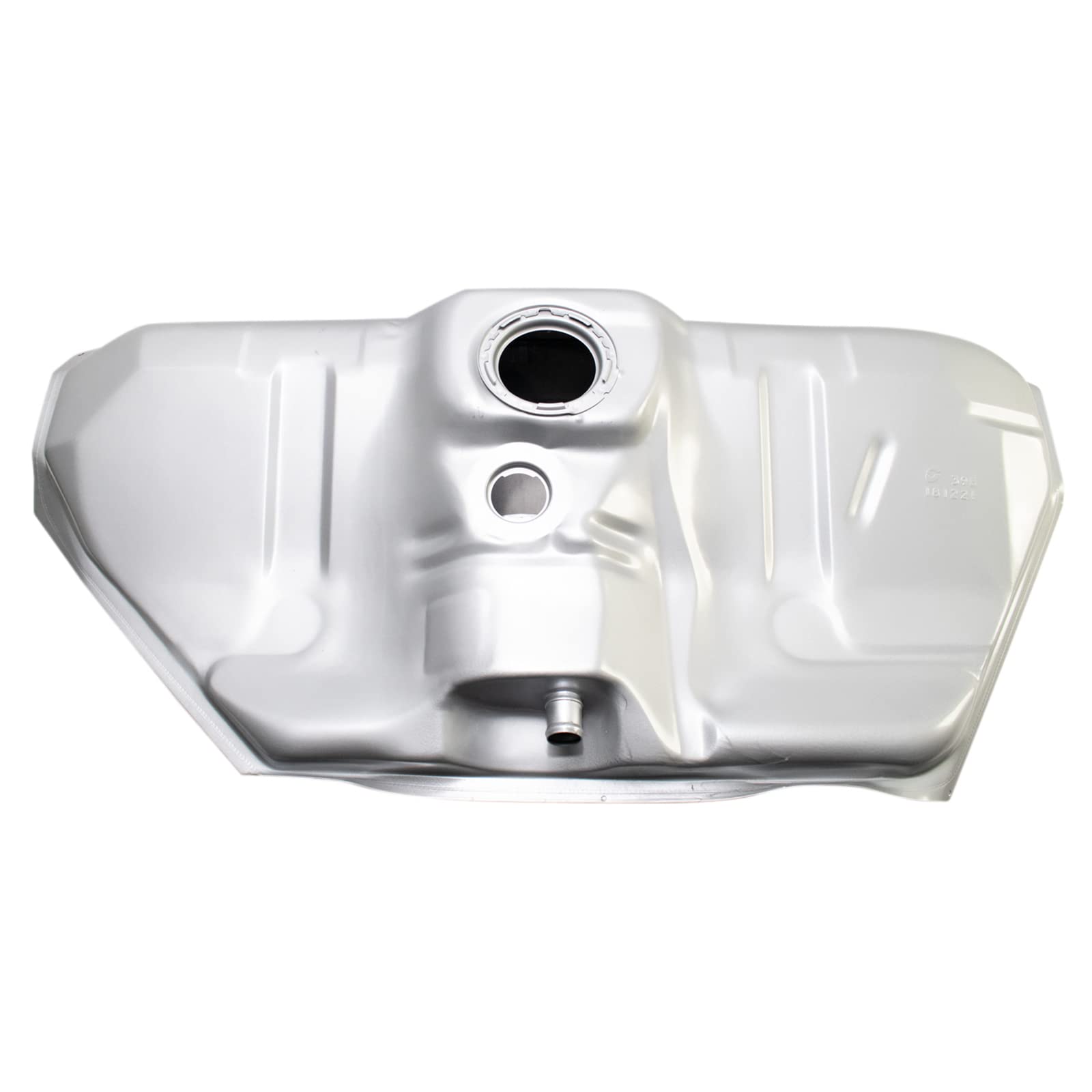 Trq Gas Fuel Tank 15 Gal Compatible With 1999-2000 Chevrolet Cavalier 1998-1999 Malibu 1999 Oldsmobile Alero Cutlass Pontiac Gra