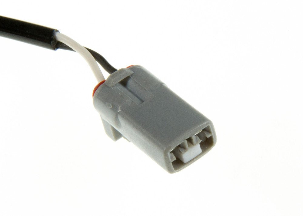 Holstein Parts 2Abs0737 Abs Wheel Speed Sensor - Compatible With Select Suzuki Grand Vitara; Rear Left