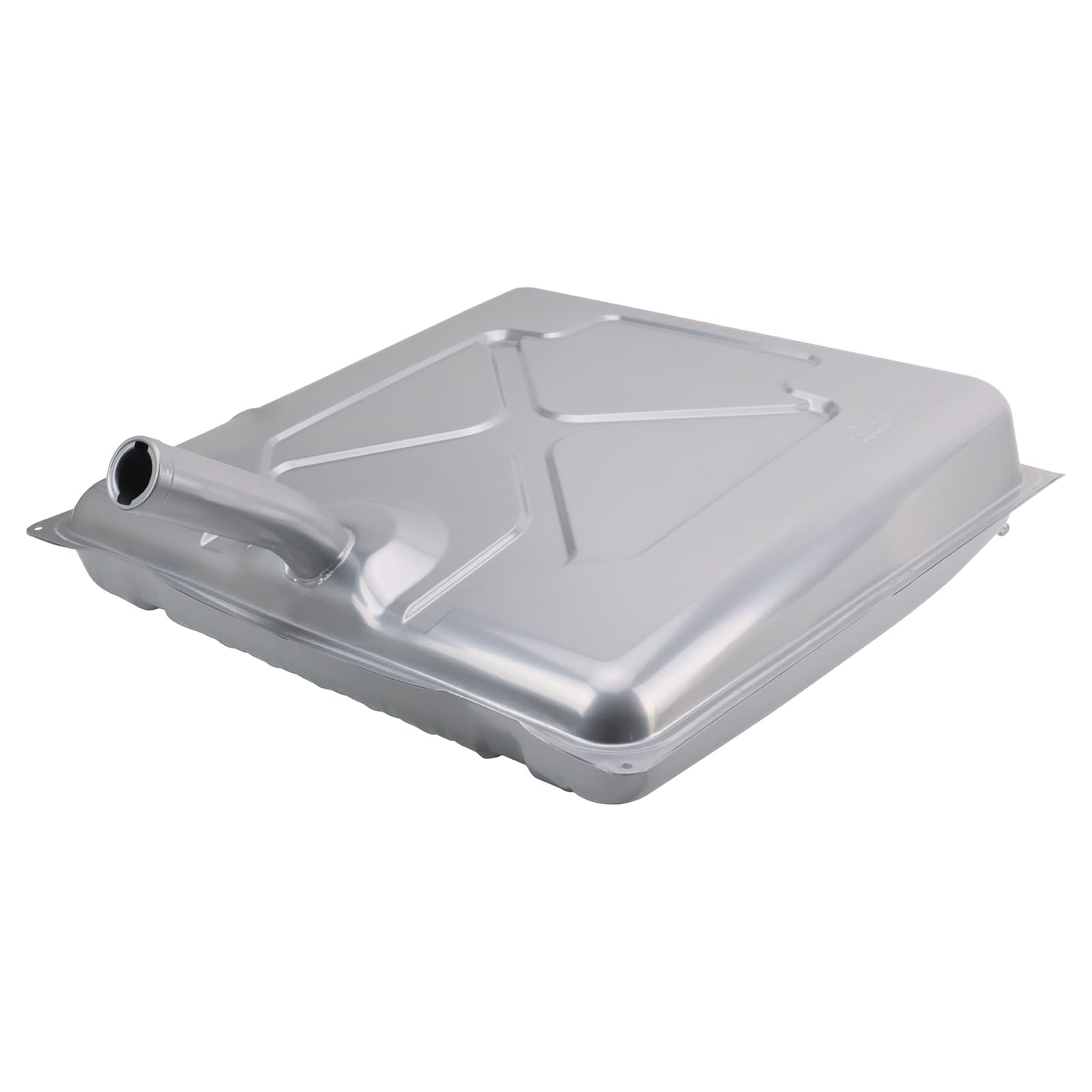 Trq Gas Fuel Tank Compatible With 1964 Ford Custom Galaxie