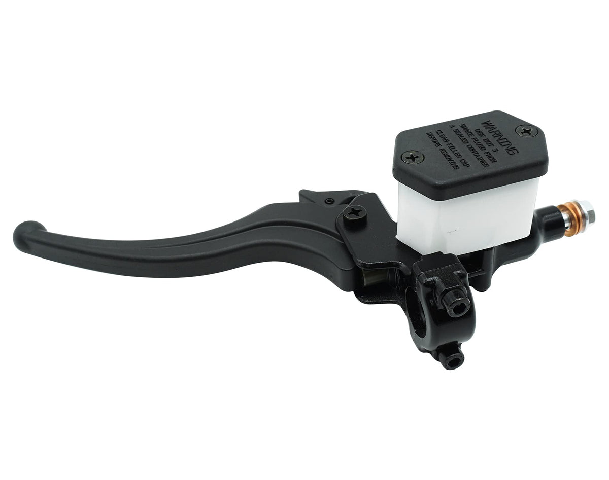 M Mati Front Left Hand Brake Master Cylinder For Polaris Sportsman 335 500 Xplorer 300 400 500 Xpress 300 400 Diesel 455 Magnum 325 500 2050078