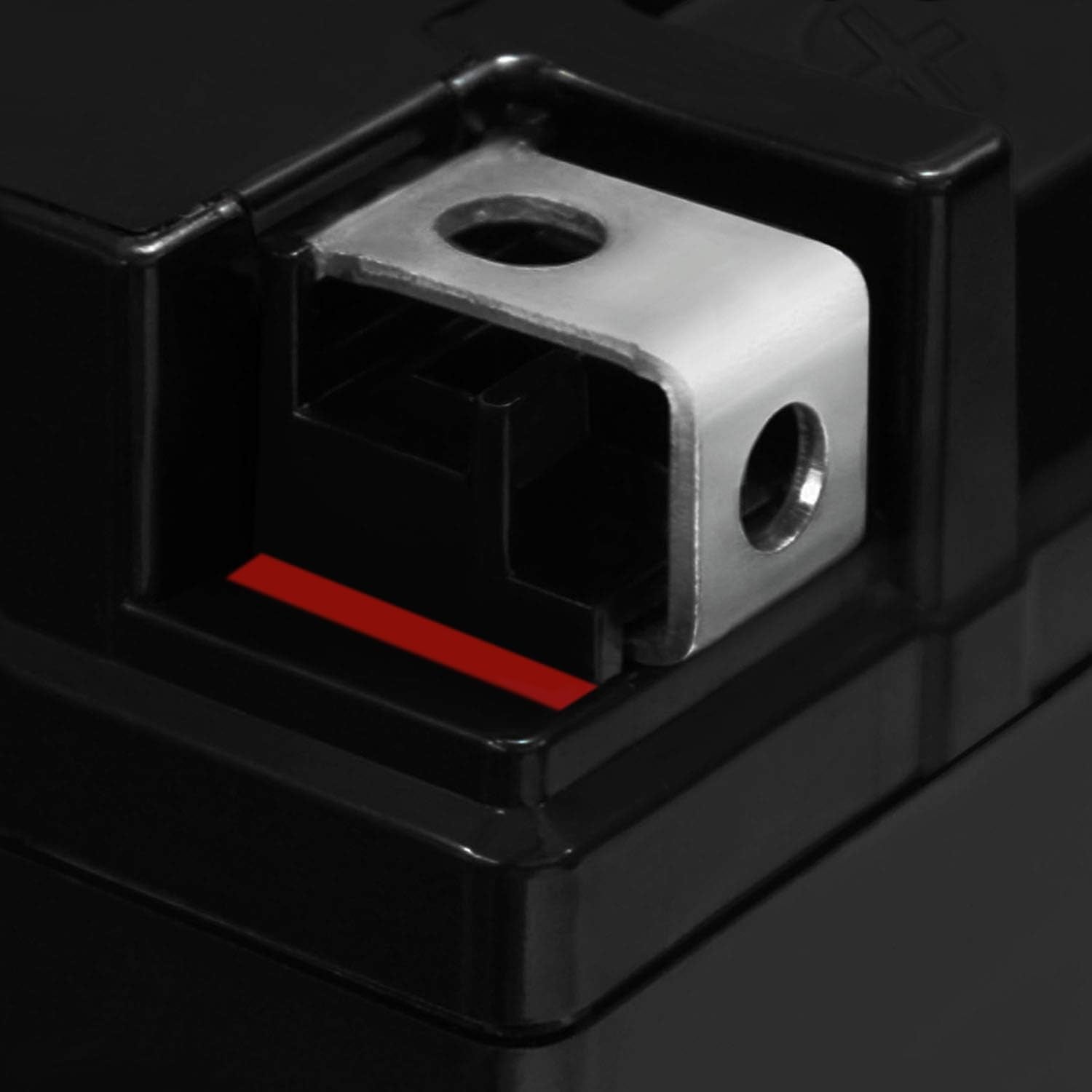 Mighty Max Battery Ytx20-Bs -12 Volt 18 Ah, 270 Cca, Rechargeable Maintenance Free Sla Agm Motorcycle Battery