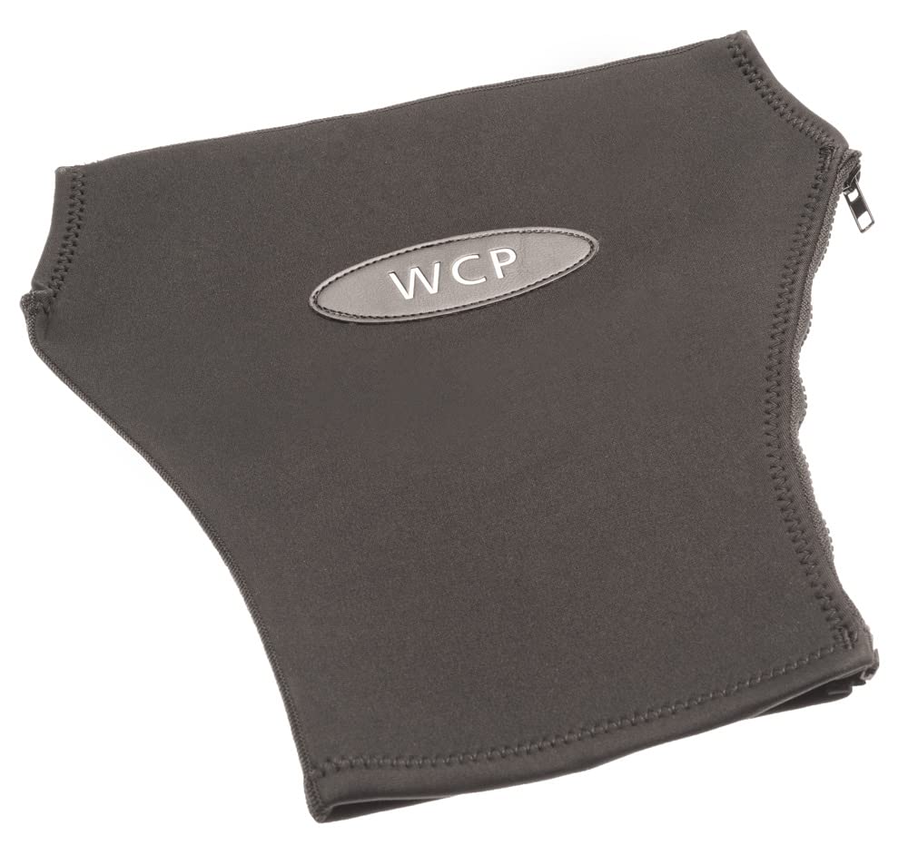 Handlebar Pad Cover for SeaDoo XP SPX SPI HX SP GTS Black
