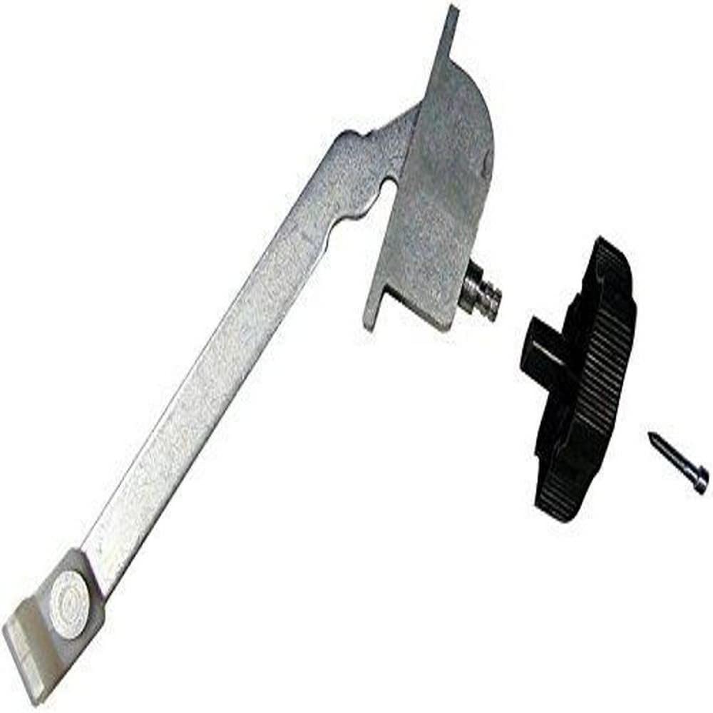 LaSalle Bristol 633022 1.5 - 2 ABS Pipe Adapter