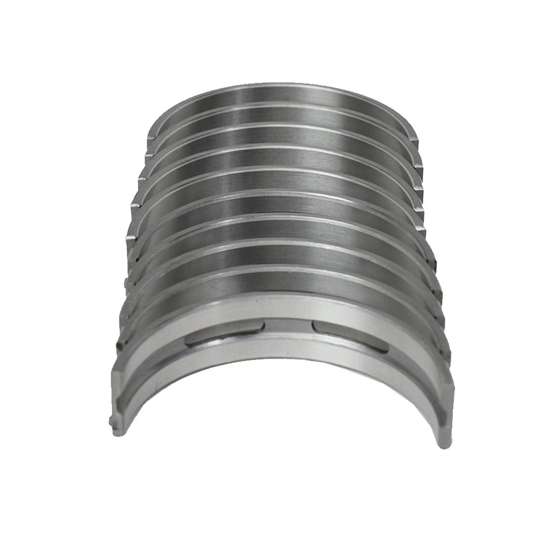 Dnj Mb805 Main Bearings For 2008-2013 / Audi, Volkswagen / A3, A3 Quattro, A4, A4 Quattro, A5, A5 Quattro, A6, A6 Quattro, Beetle, Cc, Eos, Gti, Jetta, Passat, Q5, Tiguan, Tt, Tt Quattro / 2.0L / Dohc