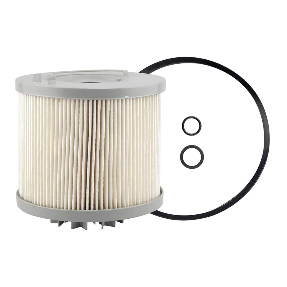 Baldwin Filters Pf7889-10 Heavy Duty Fuel Filter (3-29/32 X 4-5/16 X 3-29/32In)