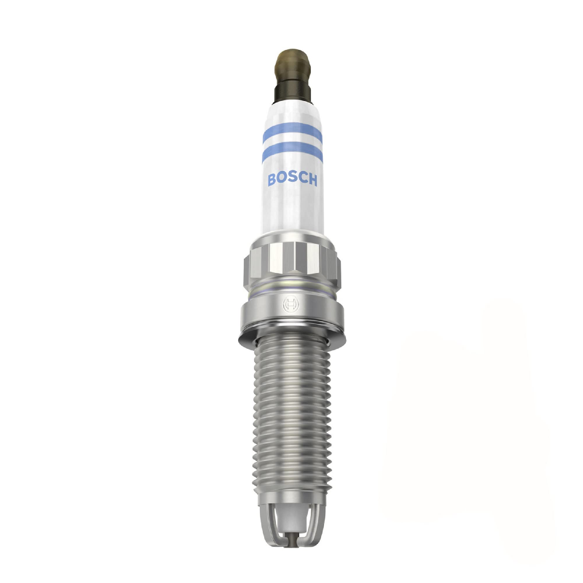 Bosch Zgr6Ste2 Copper With Nickel Spark Plug - Single