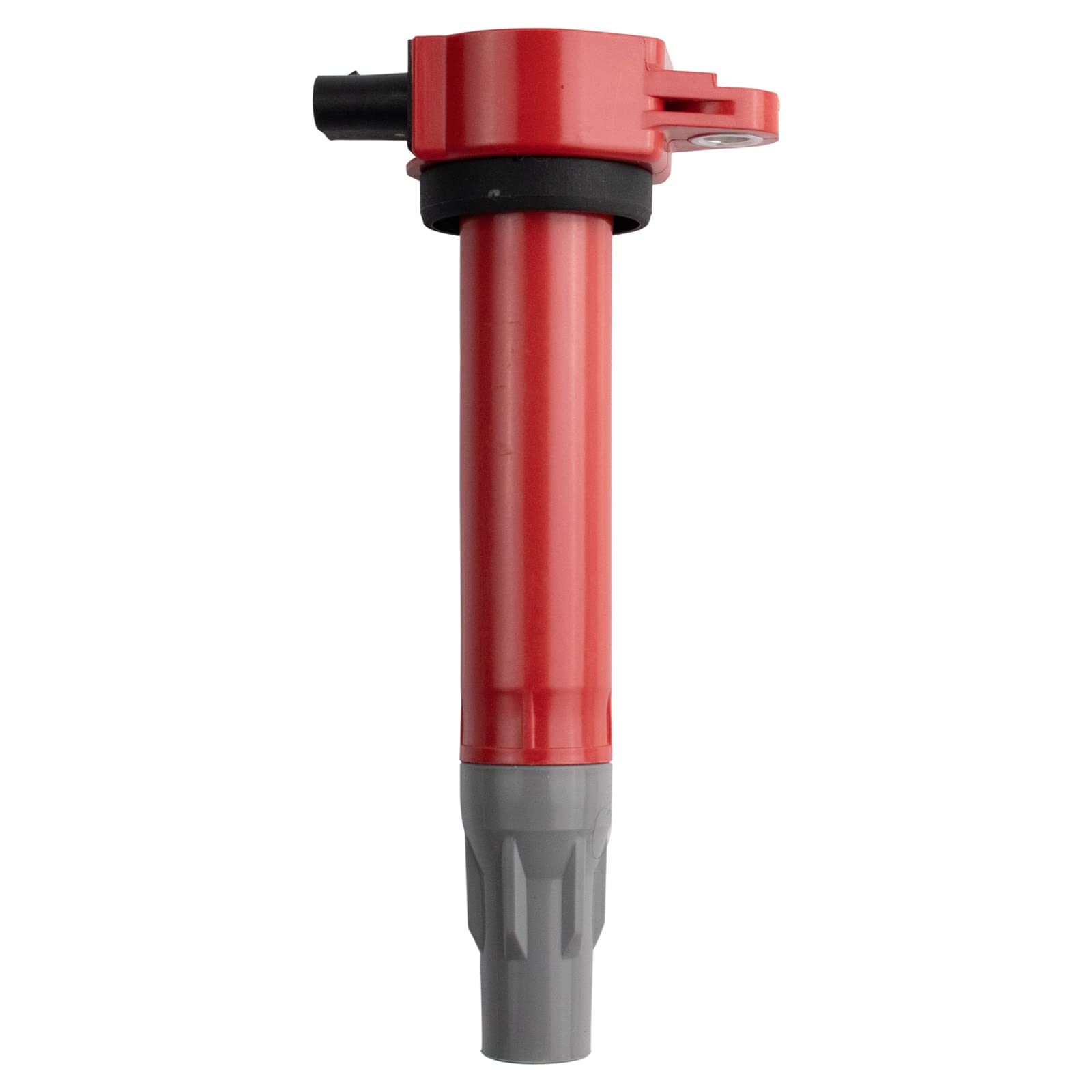 TRQ Ignition Coil Set Compatible with 06-10 Chrysler 06-11 Dodge 09-10 Volkswagen