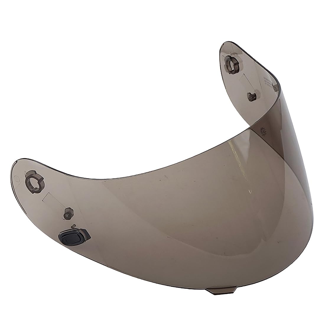 Jqf Gear Motorcycle Helmet Shield Visor For Hjc Helmet Hj-09/ Cl-15/ Cl-17/ Cl-16/ Cl-Sp/ Ac-12 /Fs-10/ Cs-R1/ Is-16/ Cs-R2 (Black)