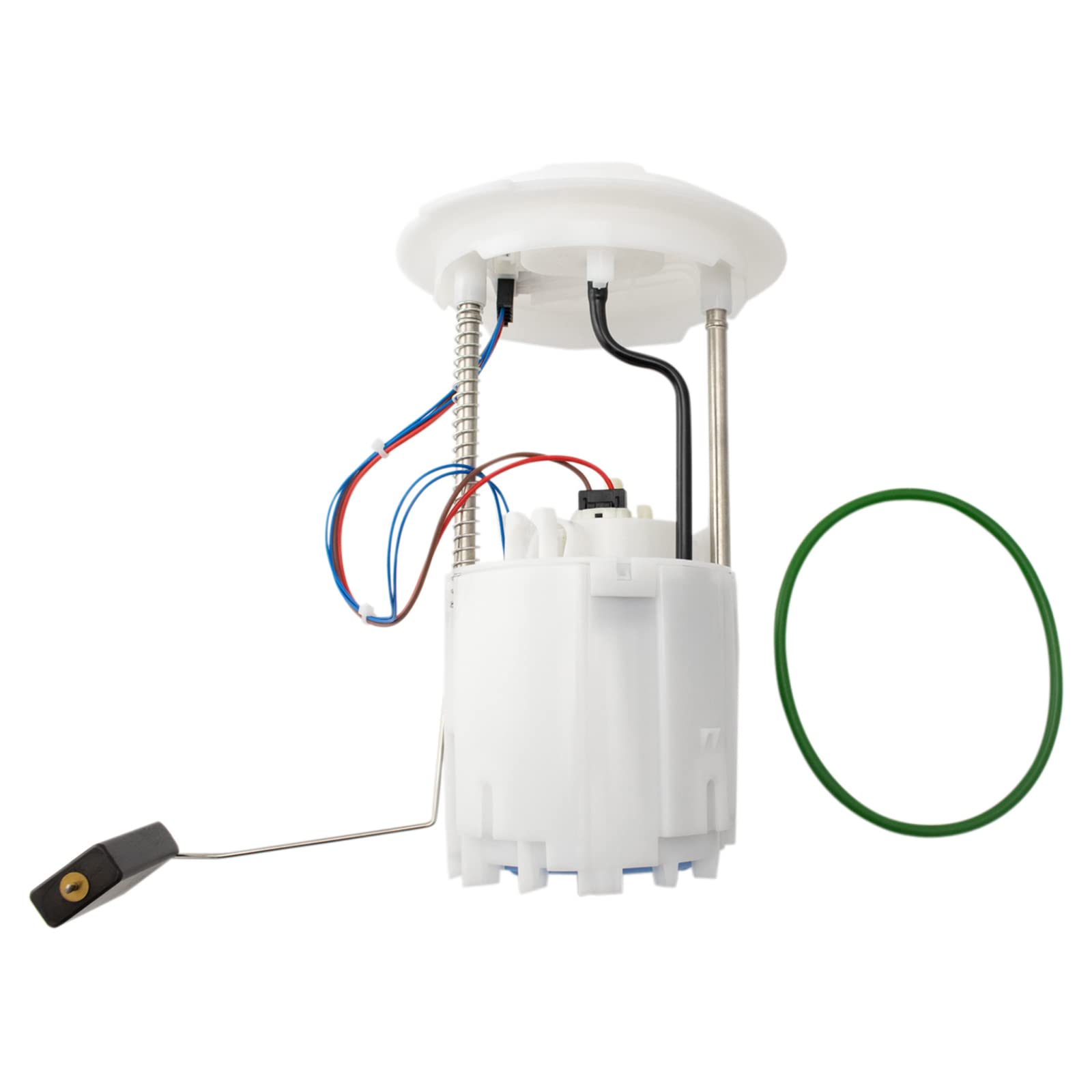 Trq Fuel Pump Module Assembly Compatible With 2007-2010 Mercedes-Benz Gl450 2008-2010 Gl550 2006-2011 Ml350 Ml550