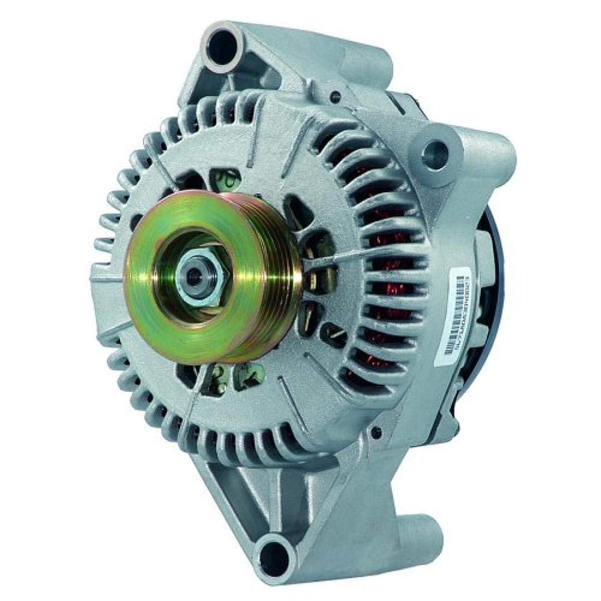 Remy 23718 Premium Remanufactured Alternator