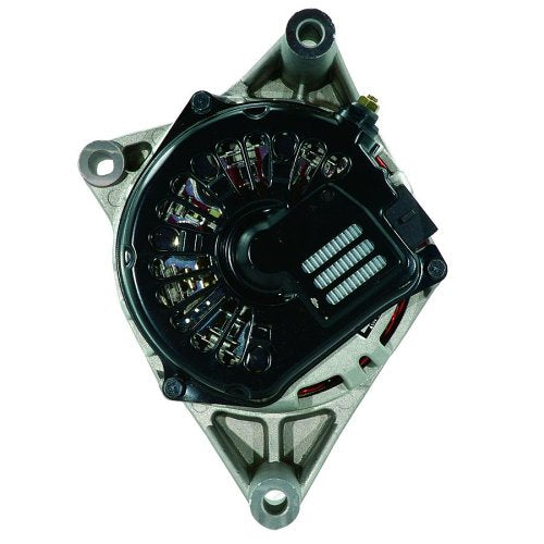 Remy 23718 Premium Remanufactured Alternator