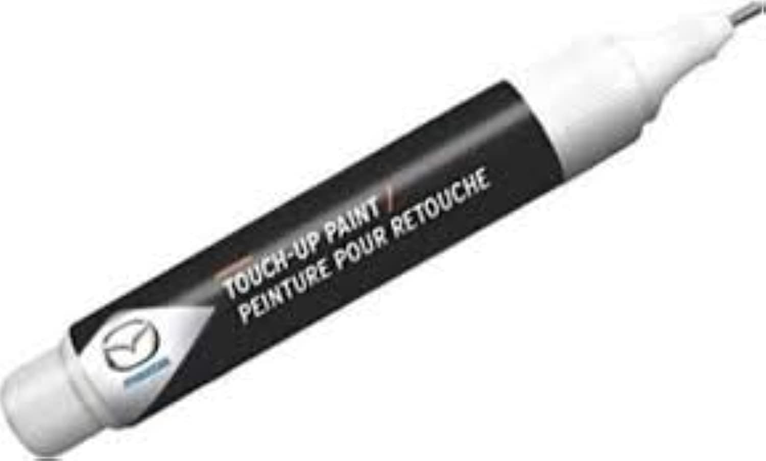Mazda Genuine 0000-92-45P Touch-Up Paint