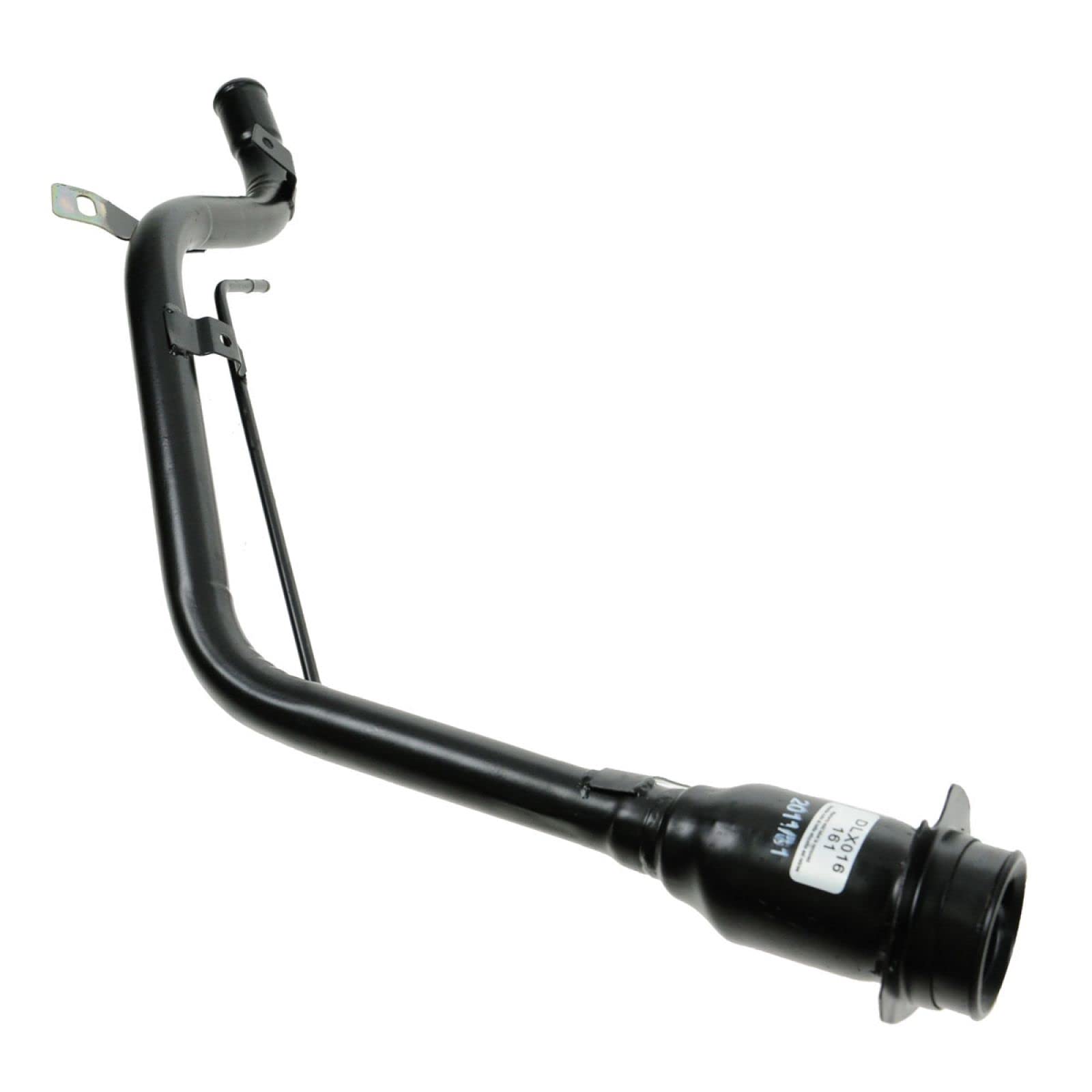Trq Fuel Tank Filler Neck Compatible With 2001-2004 Mazda Tribute