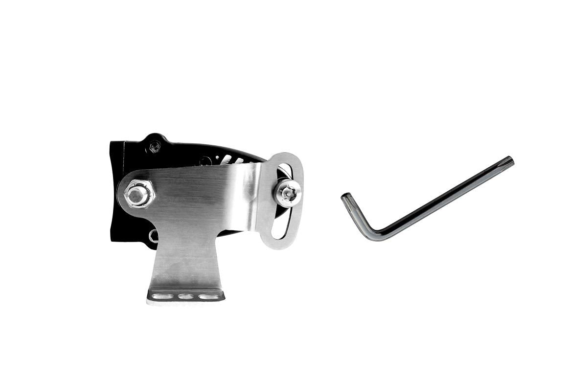 Aurora - 40 Inch Off Road Led Light Bar - Single Row 17,120 Lumens - 200 Watts